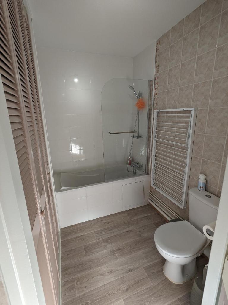 Appartement plein coeur Port Olona photo 4