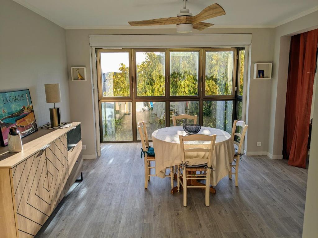Appartement plein coeur Port Olona photo 3