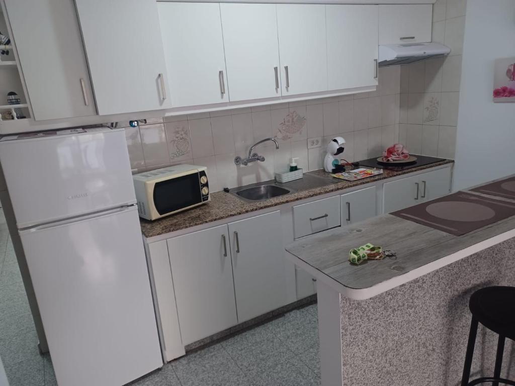 Vivienda Vacacional a 50 Metros de la Playa photo 4