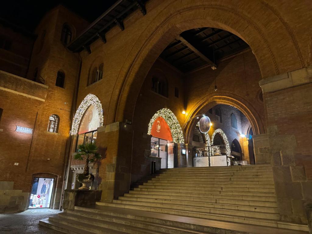 Luxury House in Bologna Marchesana 100 mq