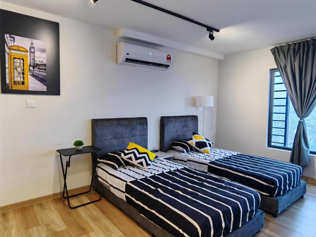 Arte Cheras Duplex Suites photo 2