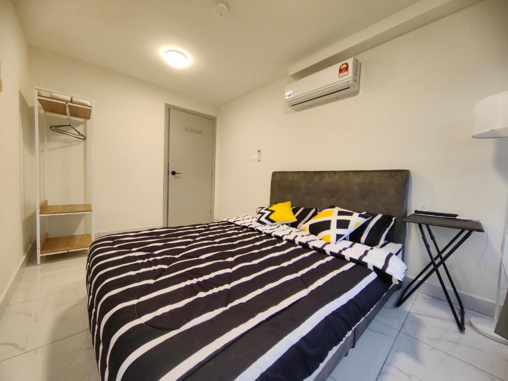 Arte Cheras Duplex Suites photo 3