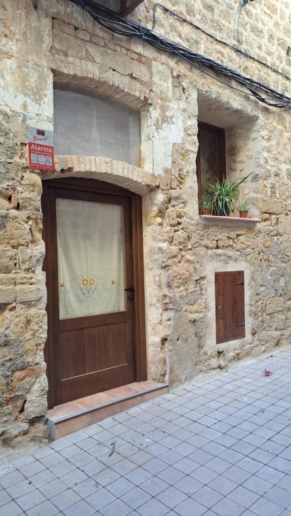 La Fusteria d' Arnes photo 1