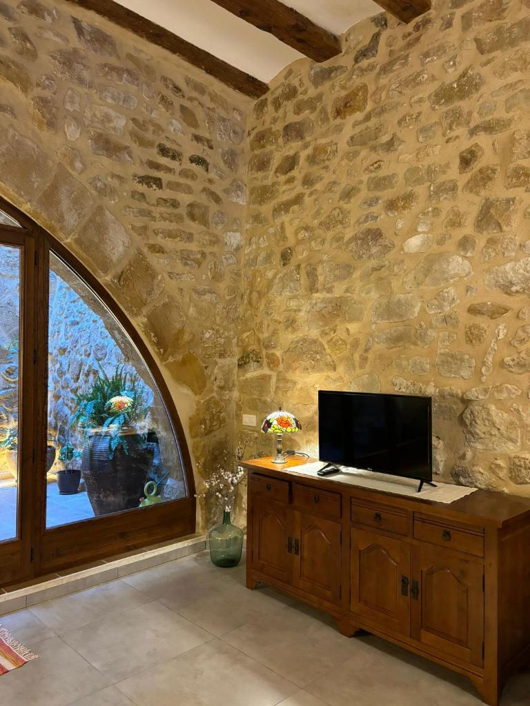 La Fusteria d' Arnes photo 2