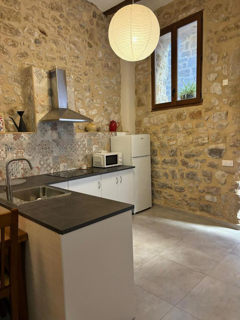 La Fusteria d' Arnes photo 3
