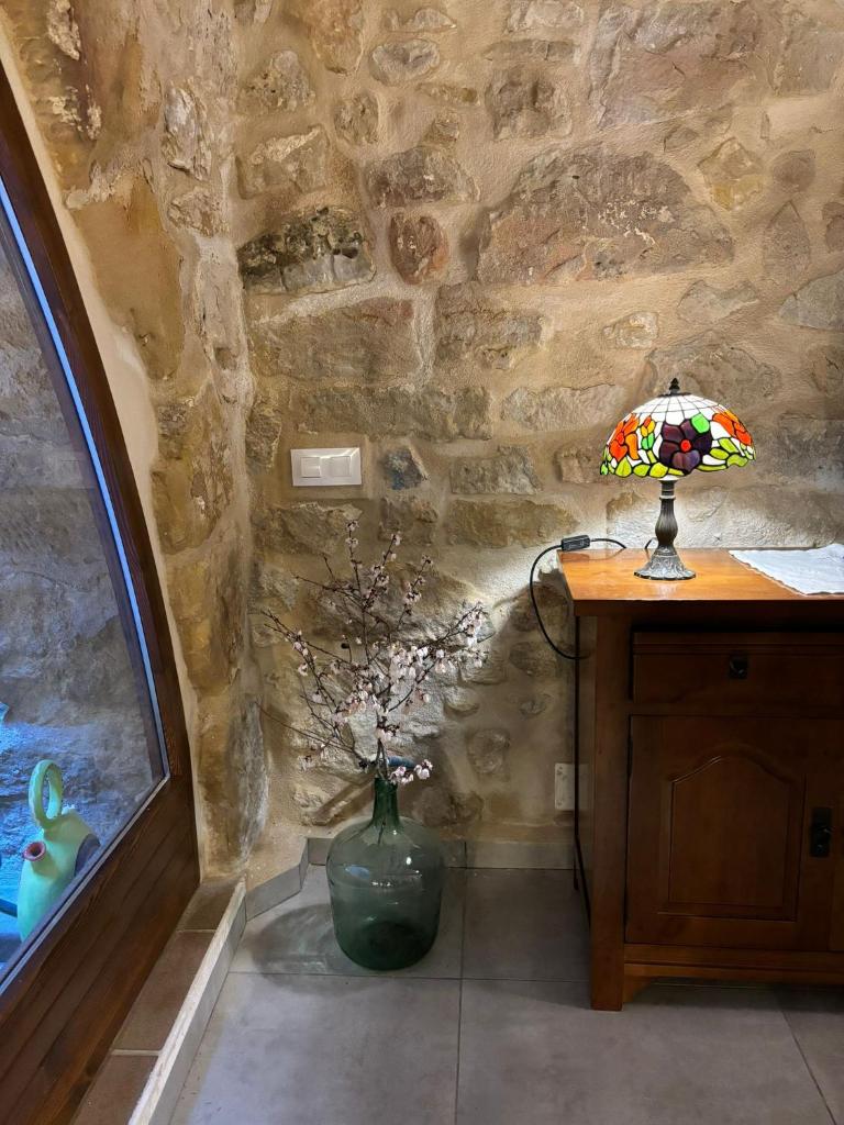 La Fusteria d' Arnes photo 4