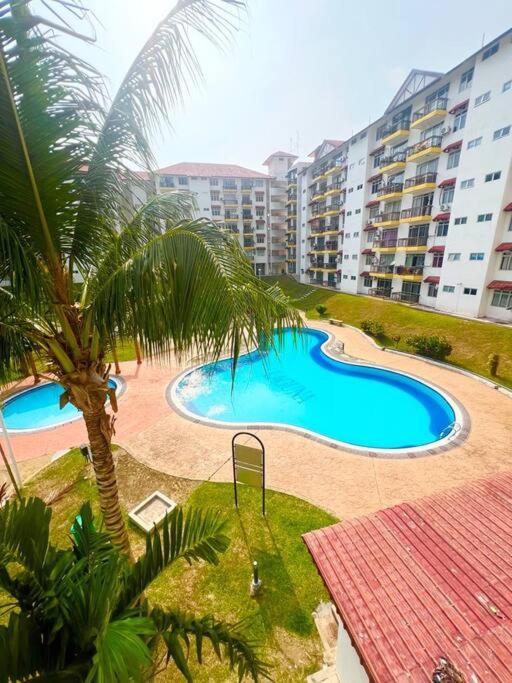 Chillax Homestay Port Dickson photo 2