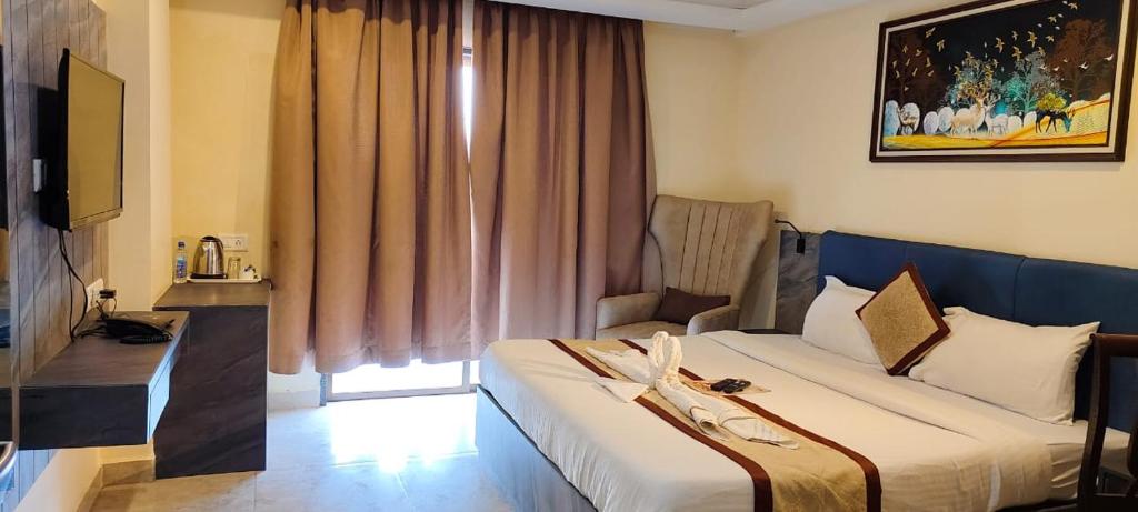 hotel badri palace photo 3