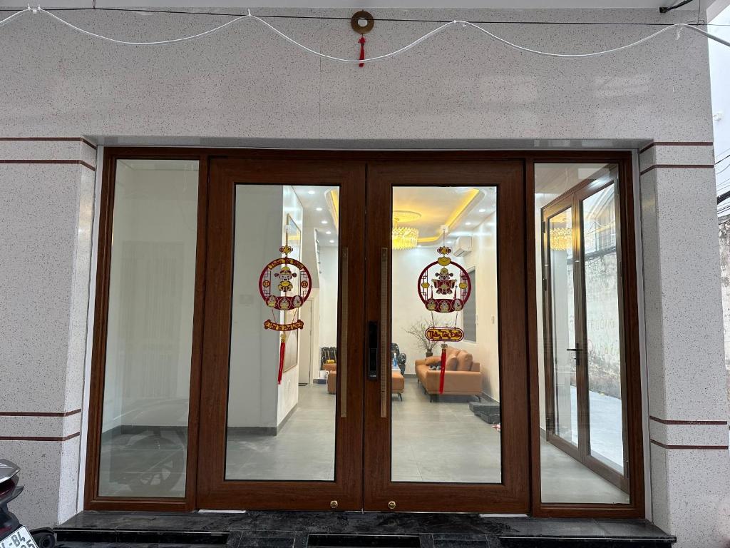 Lychee Hotel & Apartment