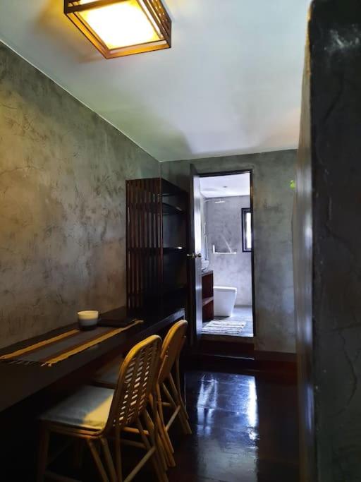 EL NIDO, Lugadia, Concrete House with Small Garden photo 3