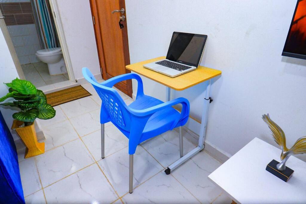 HideOutBnB photo 1