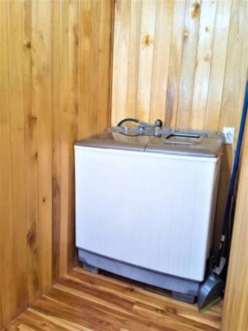 Jolie petite maison calme photo 2