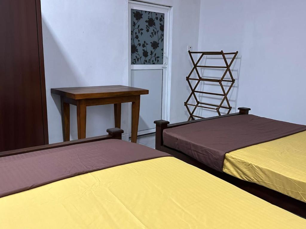The Yellow photo 3