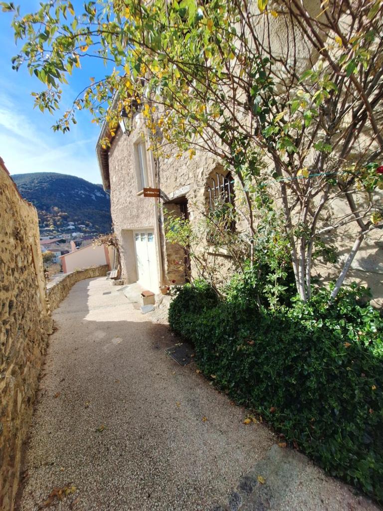 Maison Galiléo photo 1