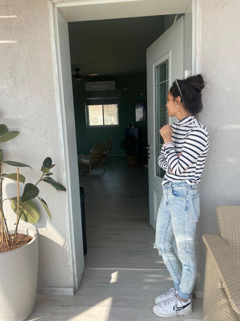 בין הר ובין ים photo 4