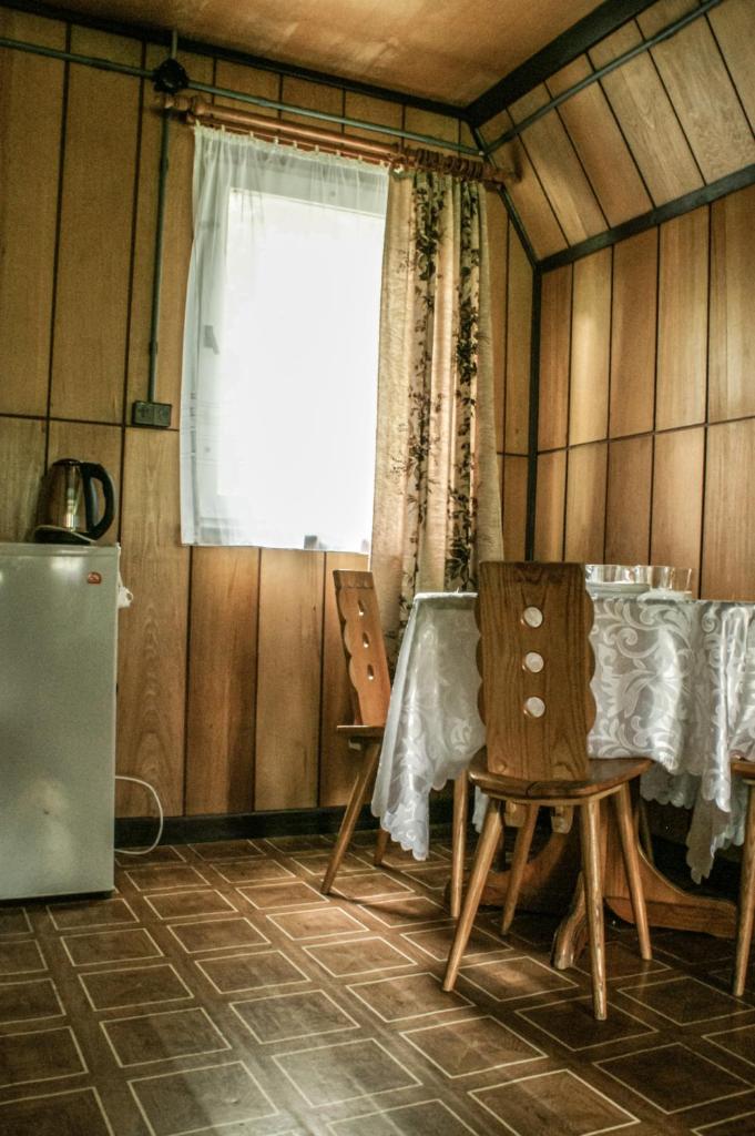 Ośrodek Wypoczynkowy U Dobrego Ducha photo 2
