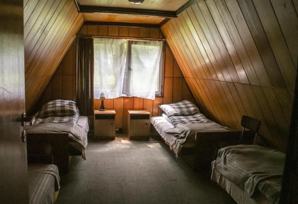 Ośrodek Wypoczynkowy U Dobrego Ducha photo 3