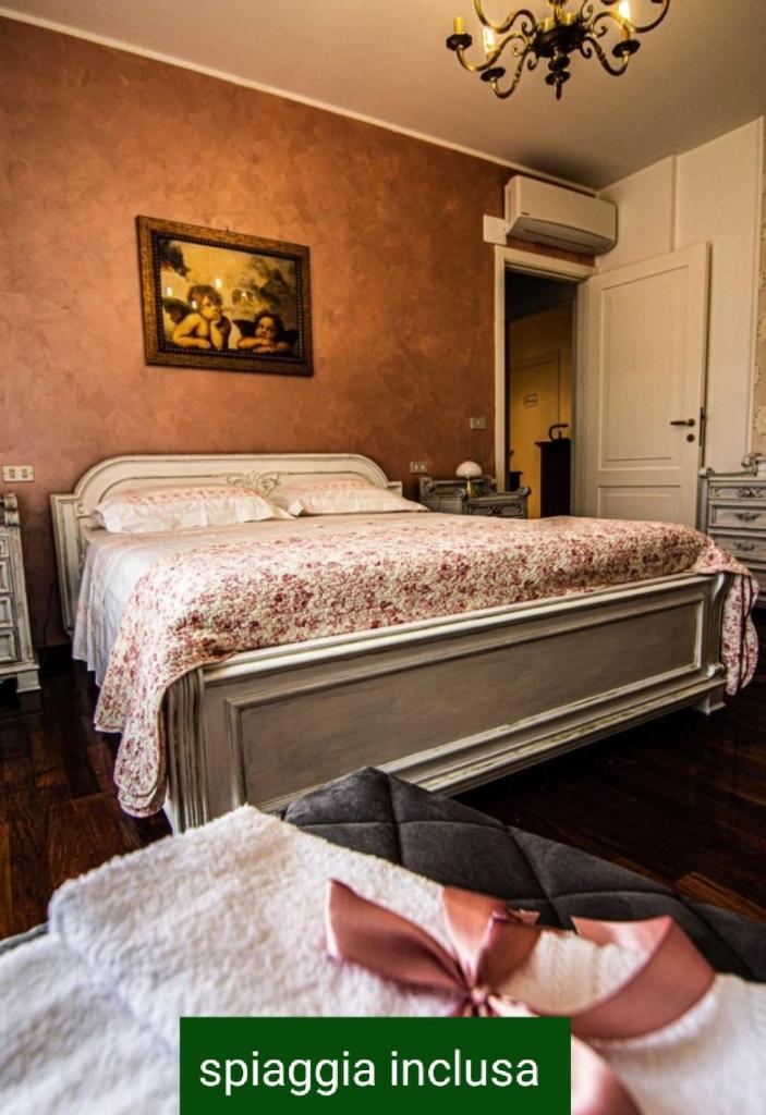 B&B Villa Lilla