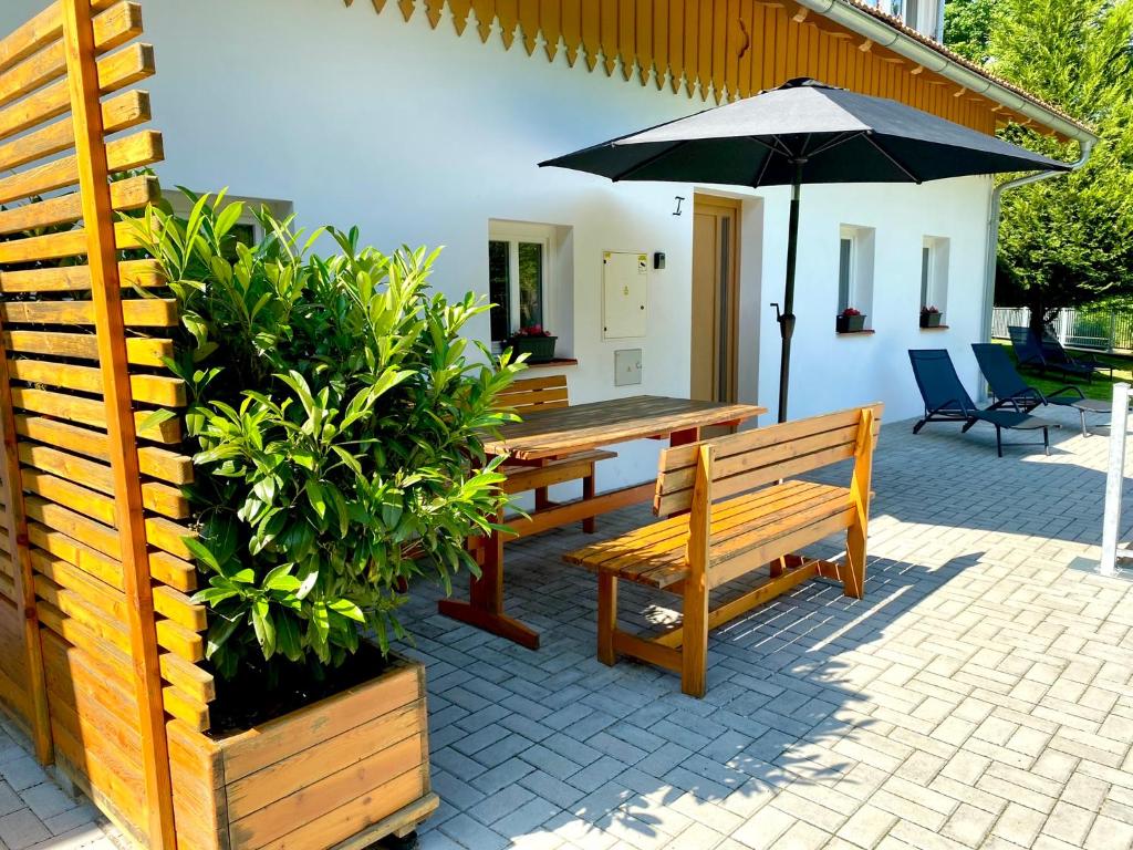 Apartmány Rosenberg photo 3