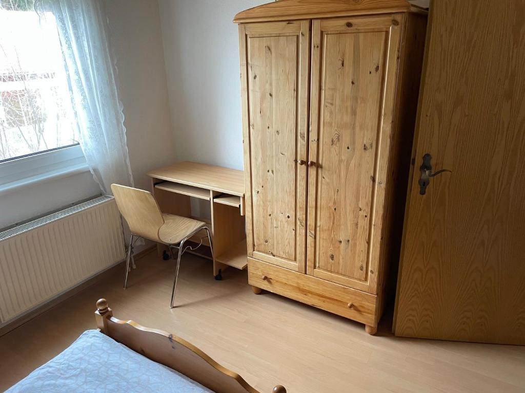 Ferienwohnung Klara photo 2