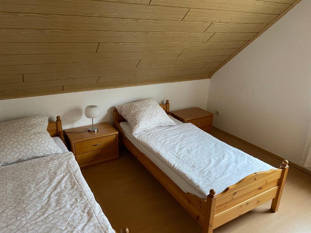 Ferienwohnung Klara photo 1