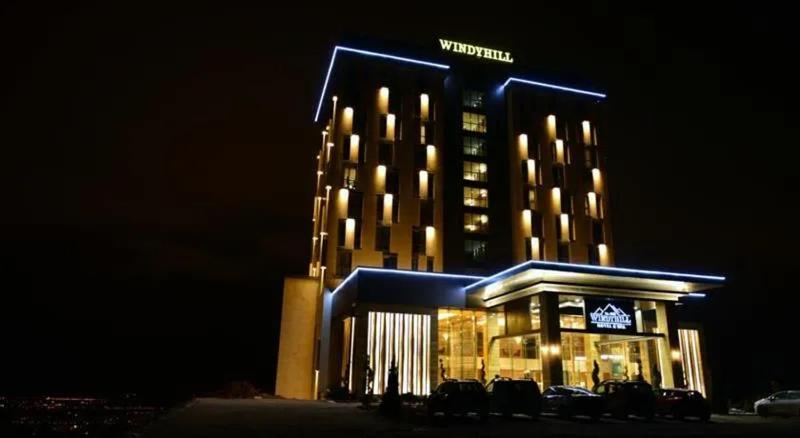 Windyhill Hotel photo 1