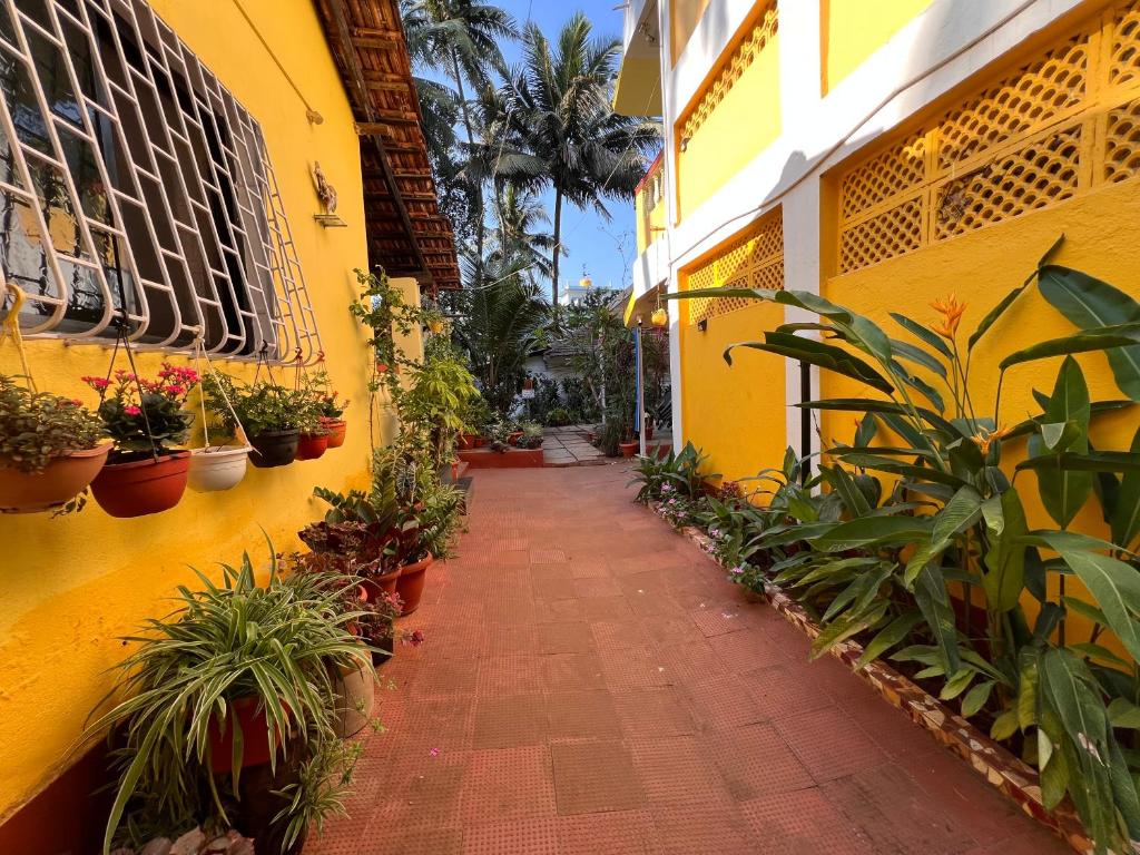Fatima Guest House photo 4