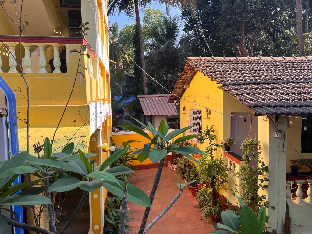 Fatima Guest House photo 3