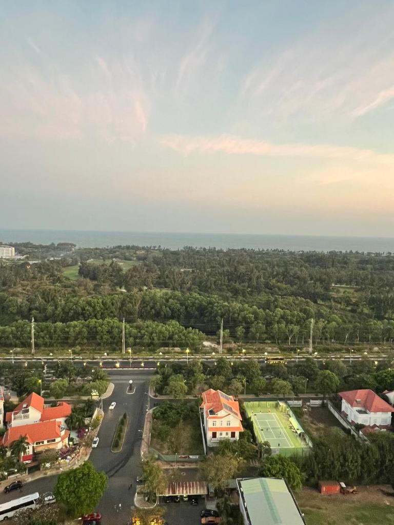 Sunny House Vung Tau