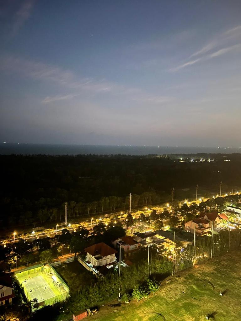 Sunny House Vung Tau