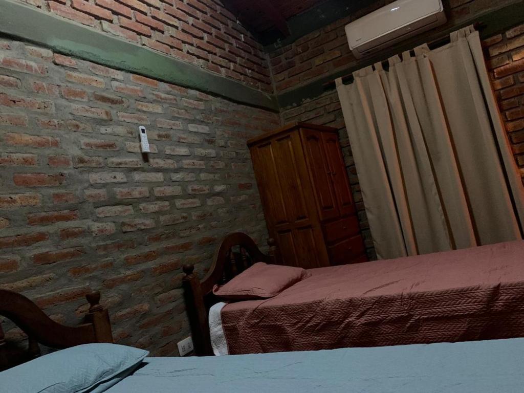 Cabañas las viñas photo 1
