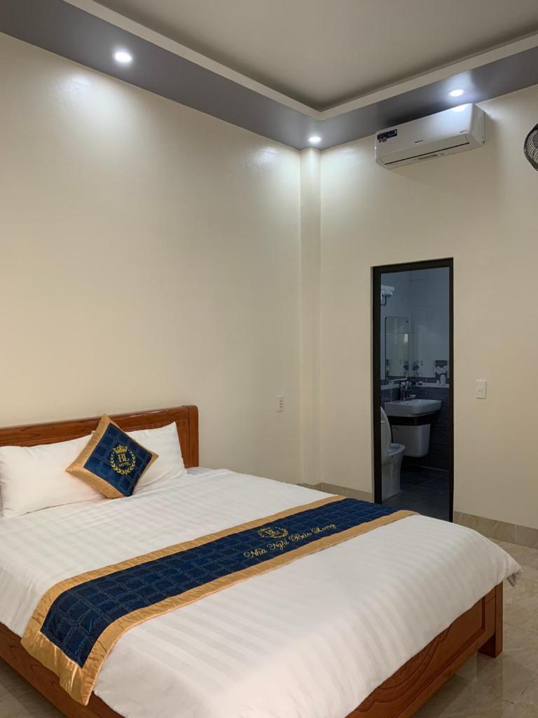 Bảo Long Motel photo 2