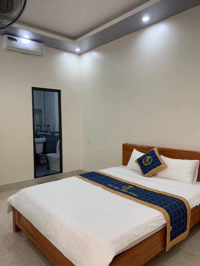 Bảo Long Motel photo 1