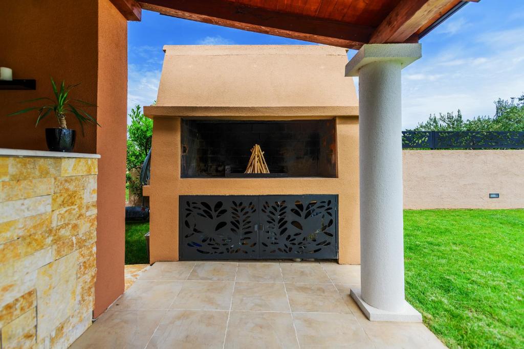 Green Residence Villa photo 4