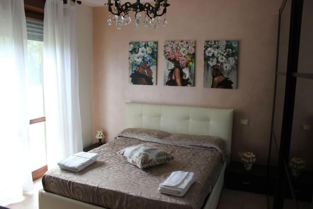 Appartamento e giardino Perugia photo 3