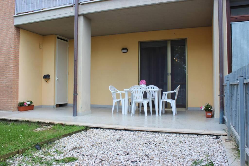 Appartamento e giardino Perugia photo 4