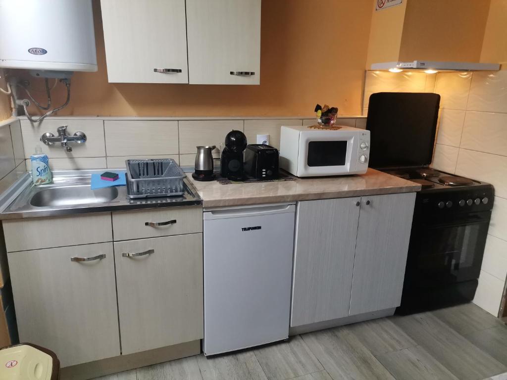Apartments Krste photo 1