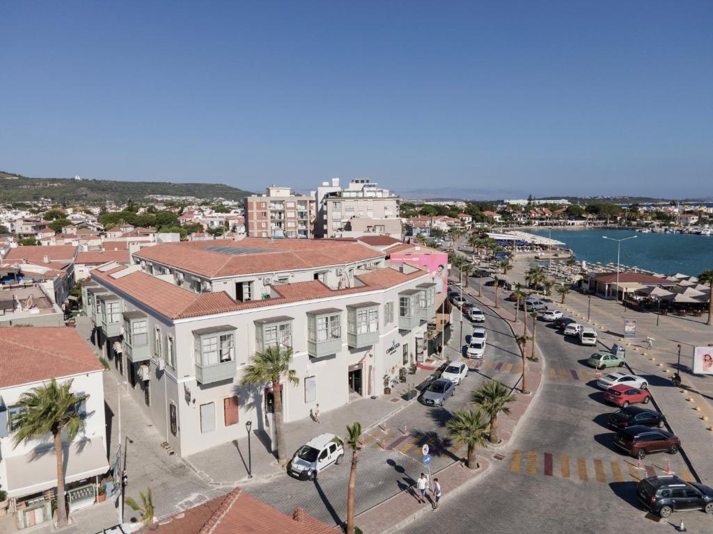 Cumbalıca Beach Hotel photo 2