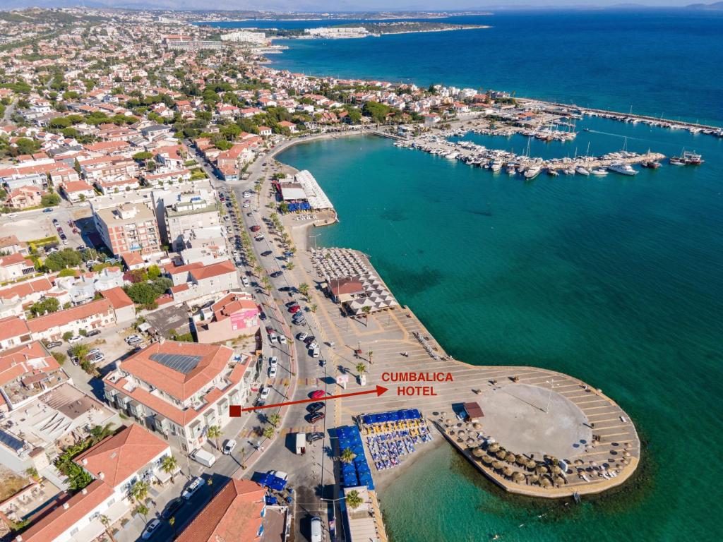 Cumbalıca Beach Hotel photo 4