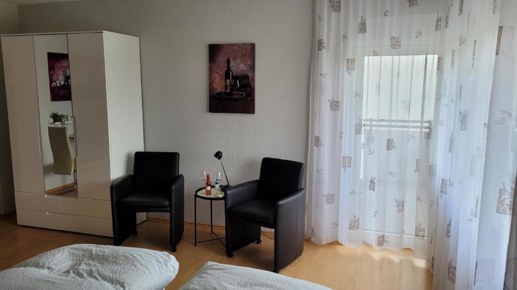 Ihr Bett mitten in den Weinbergen photo 4