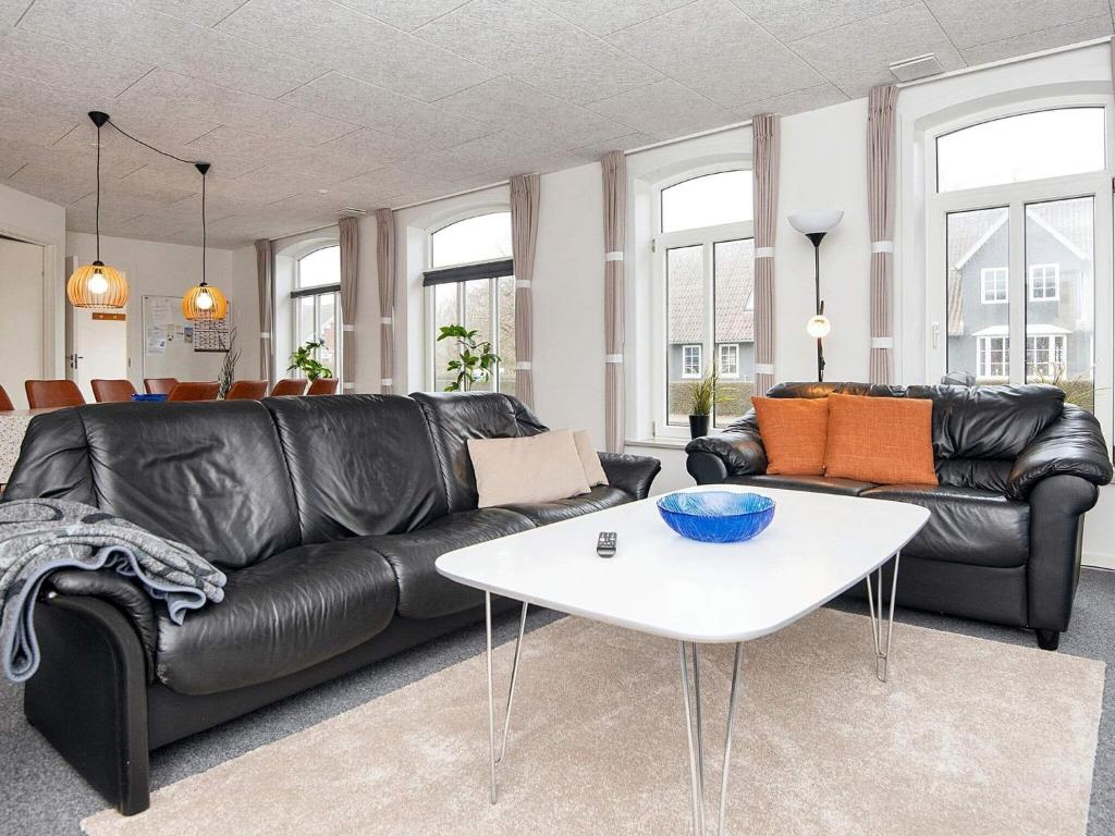 Three-Bedroom Holiday home in Bredebro photo 3