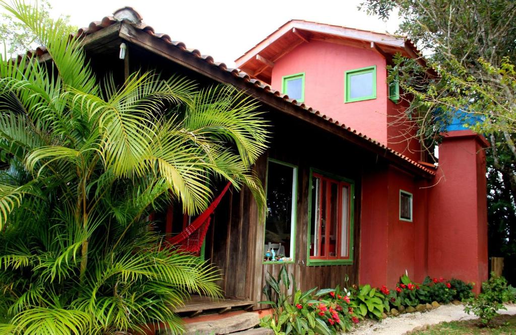 Studios do Barão - Conforto e privacidade em meio à natureza photo 2
