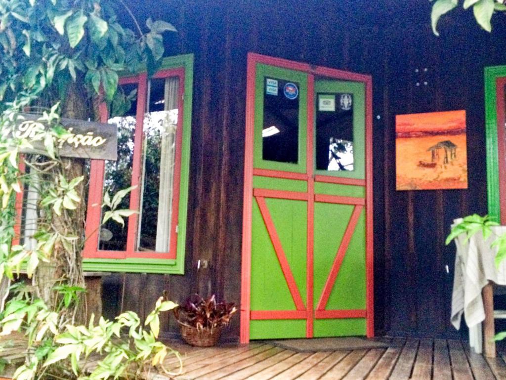 Studios do Barão - Conforto e privacidade em meio à natureza photo 3