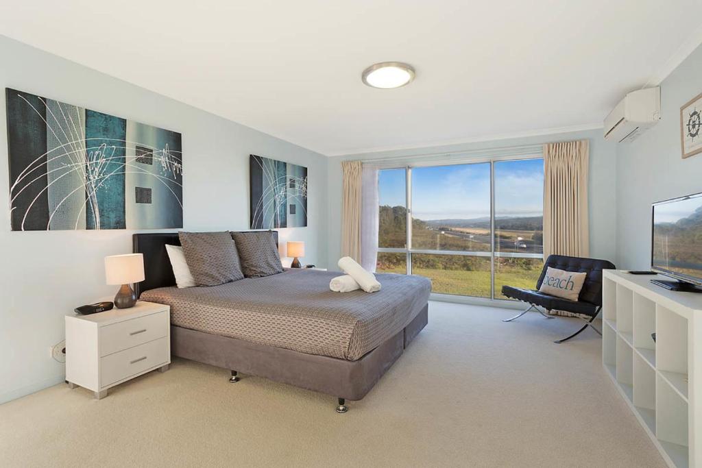 Waterview Luxury Apartments photo 2