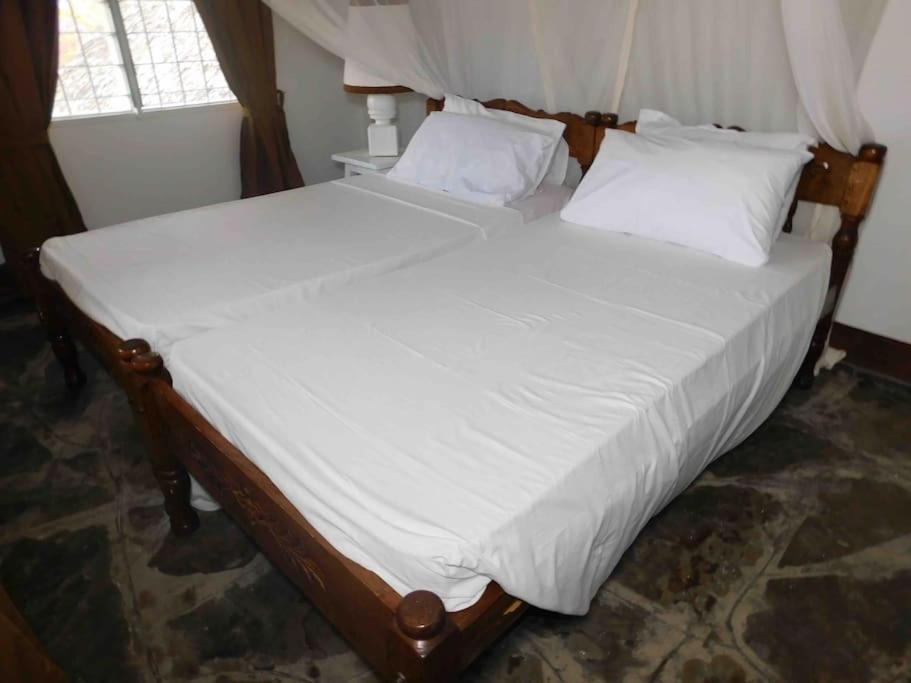 Holiday home in Malindi photo 1