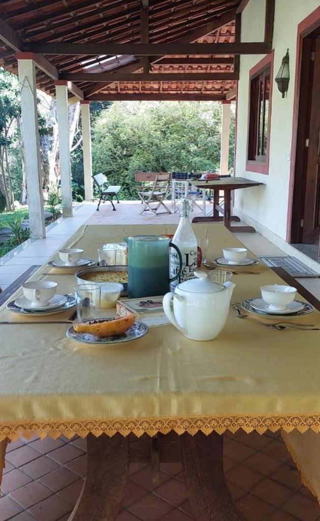 Fazenda Santa Luzia photo 2