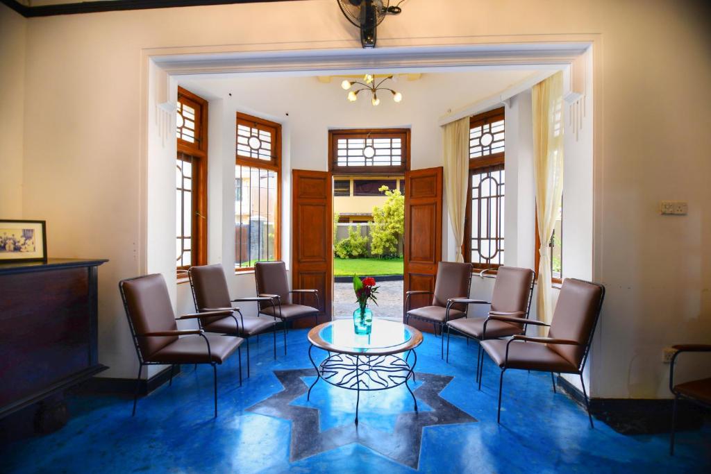 Villa Zeenath photo 1