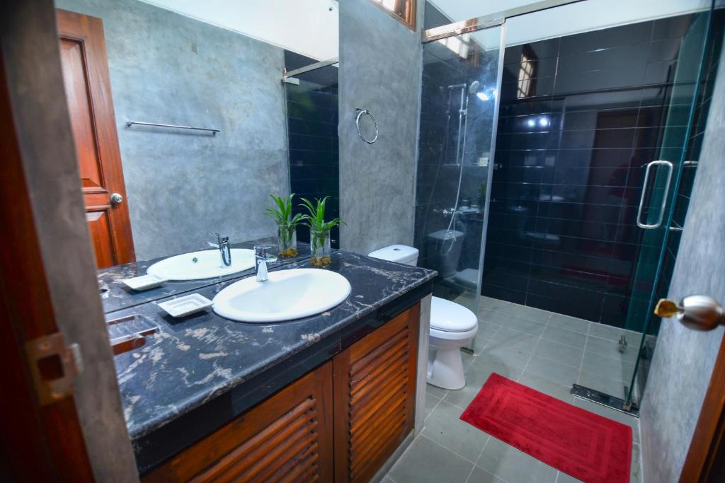 Villa Zeenath photo 2