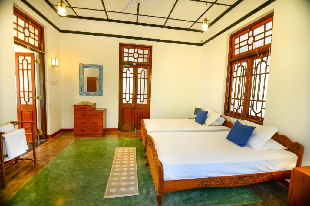 Villa Zeenath photo 4