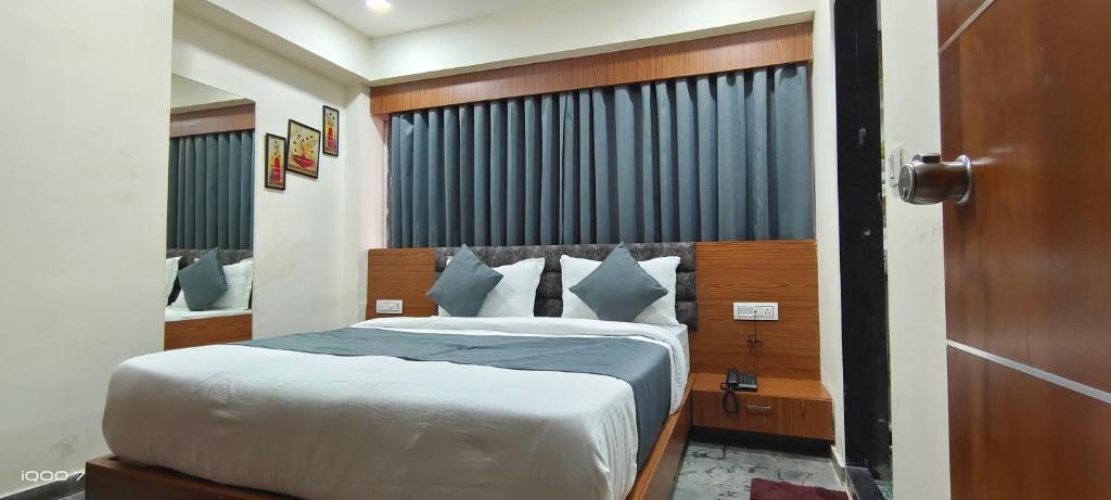 Hotel New Kunj Villa photo 1